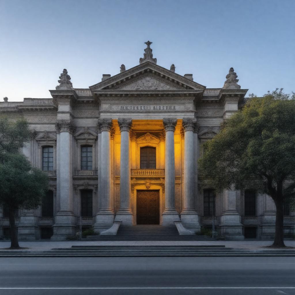 Argentine Academy of Letters
